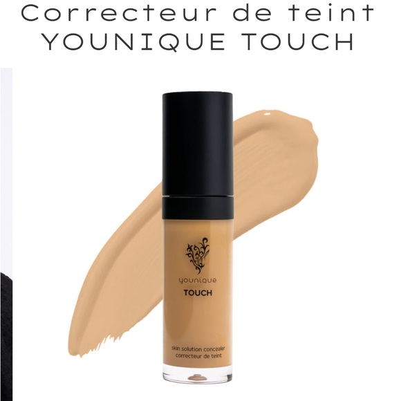 - BIG SALE ✨ Concealer yellow peach undertone - Picture 1 of 2